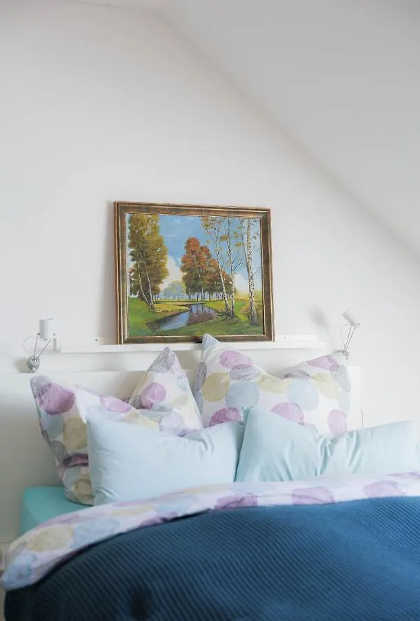 Spacious And Kids-Friendly Modernized Farmhouse Near City Of Cologne Villa Tatil Evi