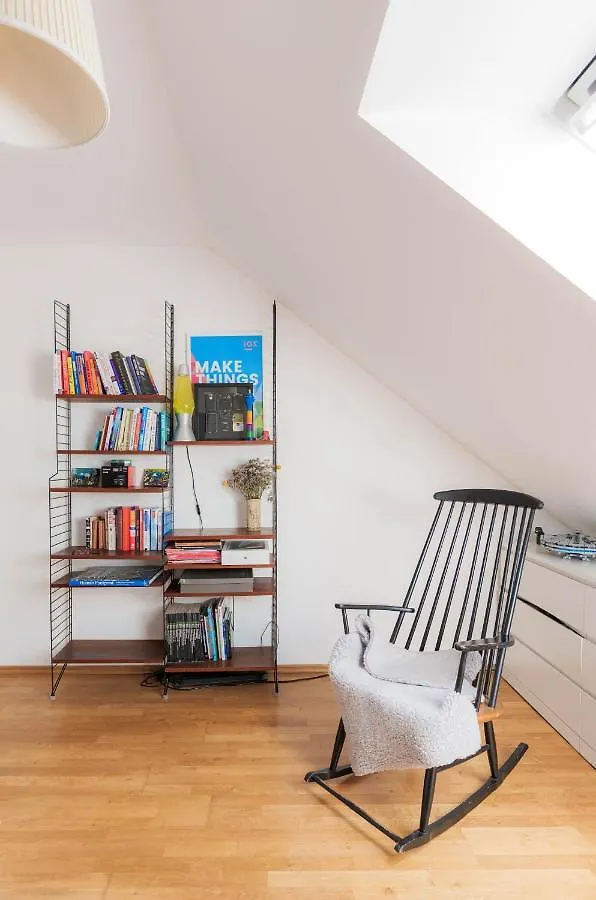 Spacious And Kids-Friendly Modernized Farmhouse Near City Of Cologne Villa 0*,  Almanya