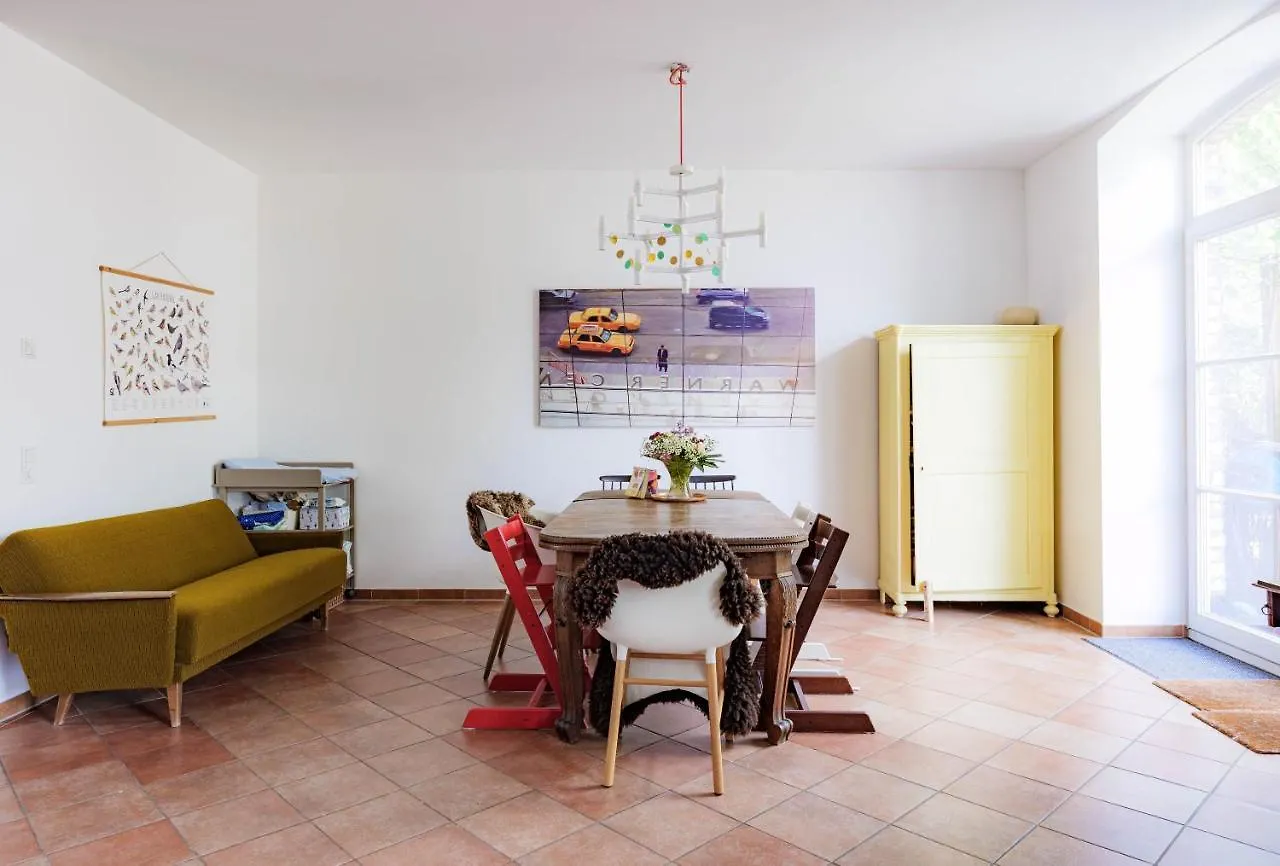Tatil Evi Spacious And Kids-Friendly Modernized Farmhouse Near City Of Cologne Villa Almanya