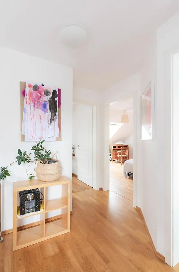 Spacious And Kids-Friendly Modernized Farmhouse Near City Of Cologne Villa Almanya