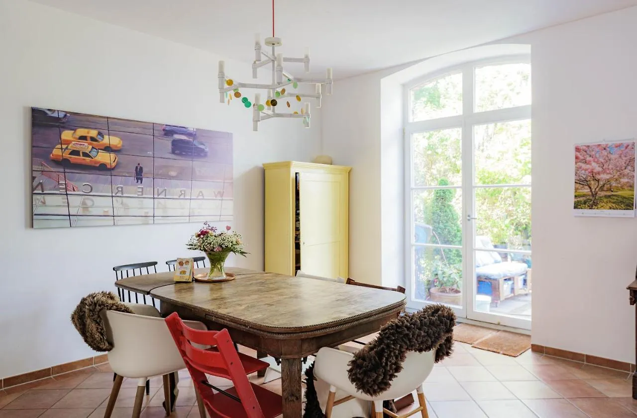 Spacious And Kids-Friendly Modernized Farmhouse Near City Of Cologne Villa Tatil Evi