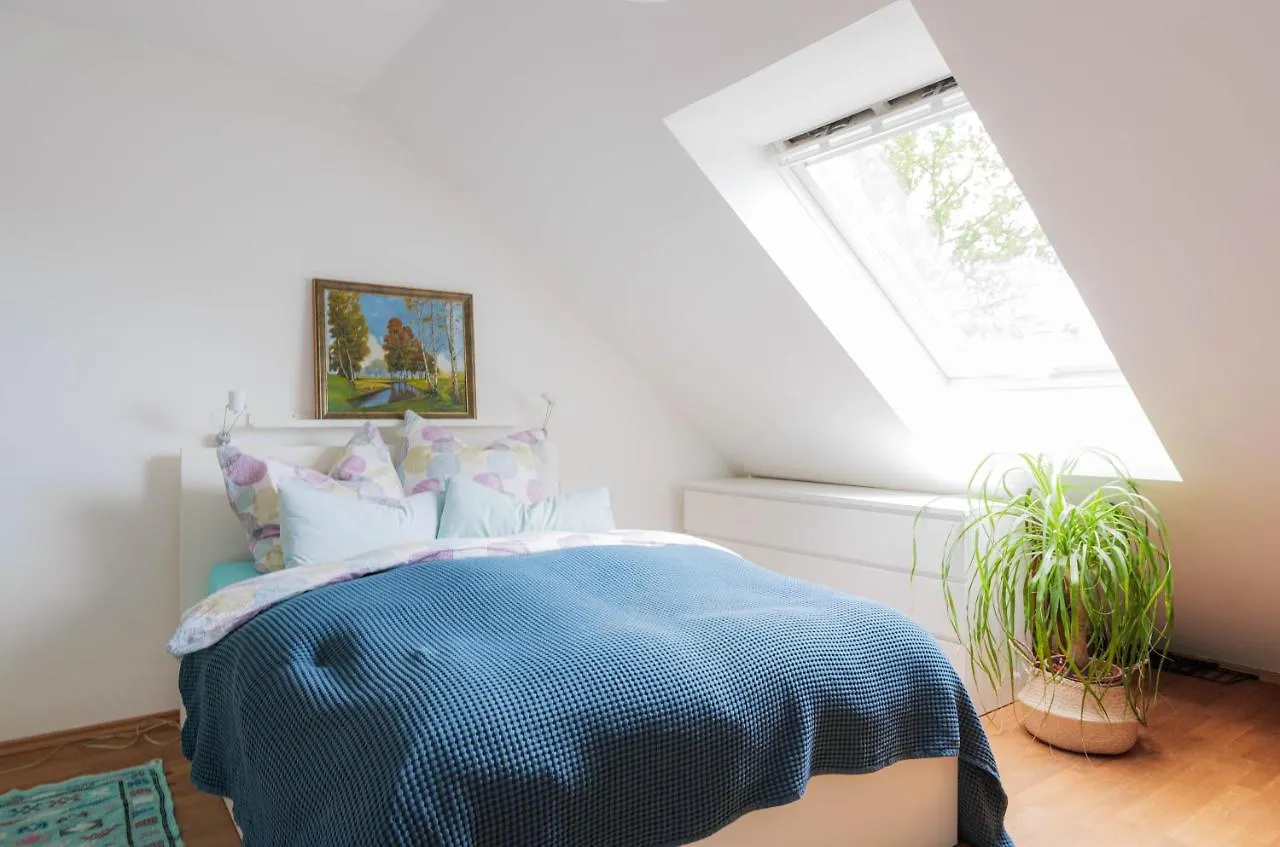 Spacious And Kids-Friendly Modernized Farmhouse Near City Of Cologne Villa Tatil Evi