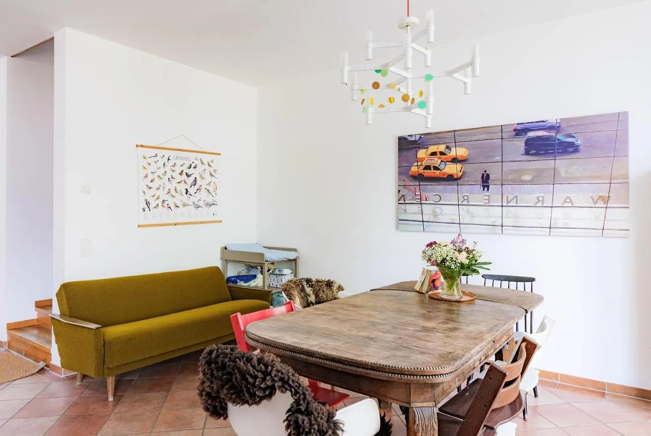 Tatil Evi Spacious And Kids-Friendly Modernized Farmhouse Near City Of Cologne Villa